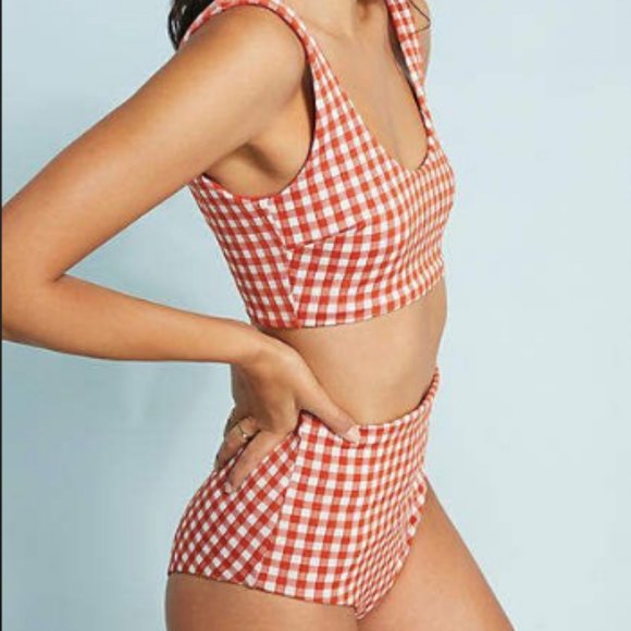 Mara Hoffman Other - LIRA BIKINI TOP AND BOTTOMS Mara Hoffman